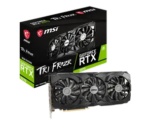 GeForce RTX 2070 TRI FROZR